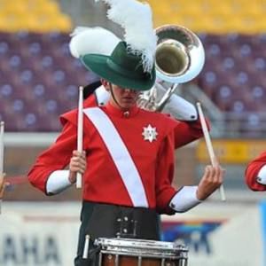 Meet your Posher, Peter